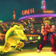 Illustration for article titled Say A Proper Hello To Street Fighter IVs Rufus